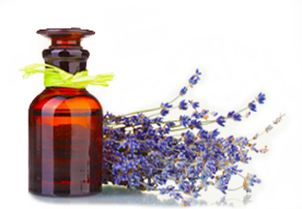 Aceites esenciales