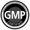 Certifié GMP