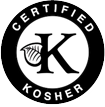 Certificación  Kosher
