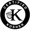 Certifié Casher